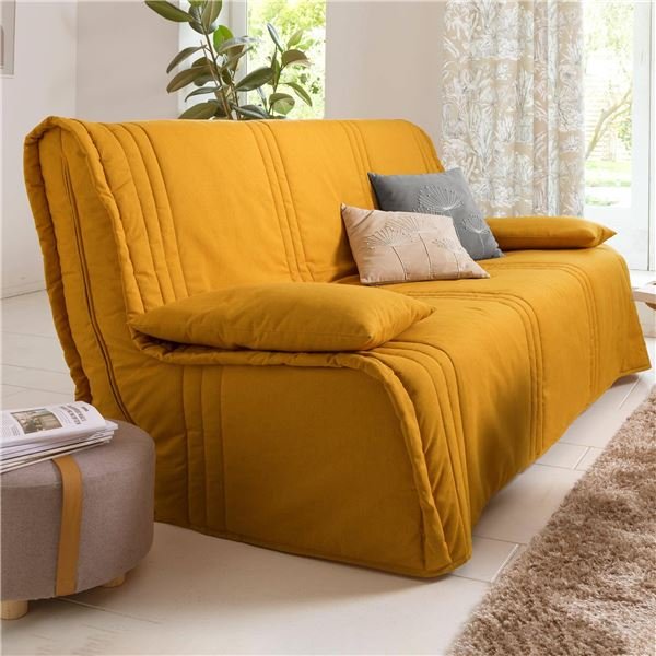 Housse De Clic Clac Améliorez Et Protégez Votre Canapé-lit Avec Des Housses Elégantes