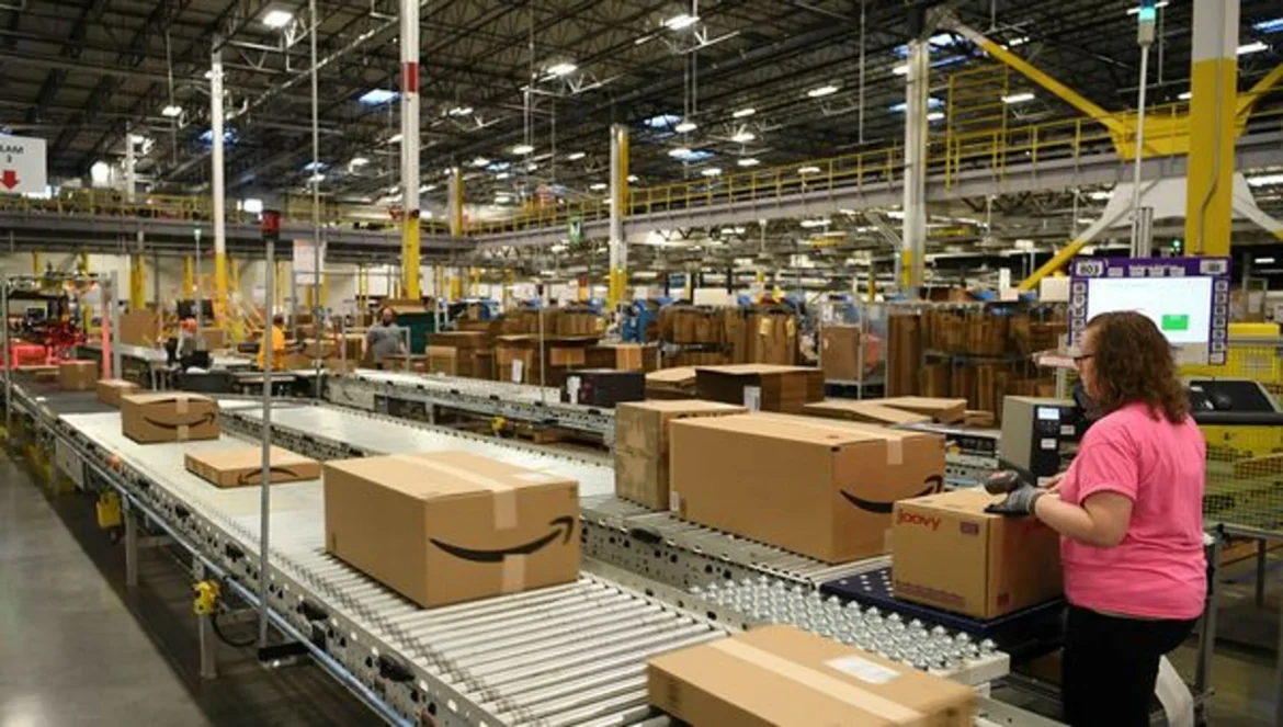 Top Prep Center Services For Amazon Sellers – Streamline Your FBA Logistics