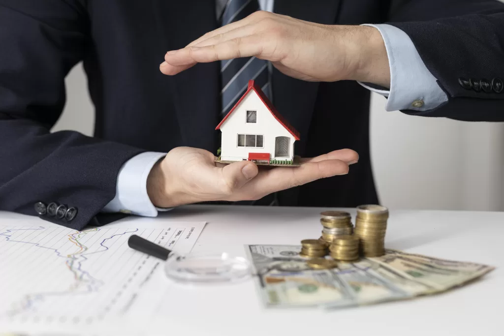 How To Get A Residential Loan A Step-By-Step Guide