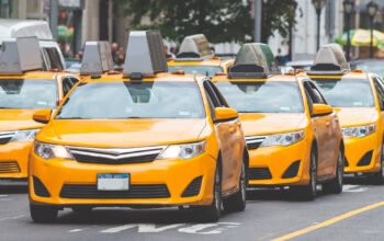 Berkeley cab