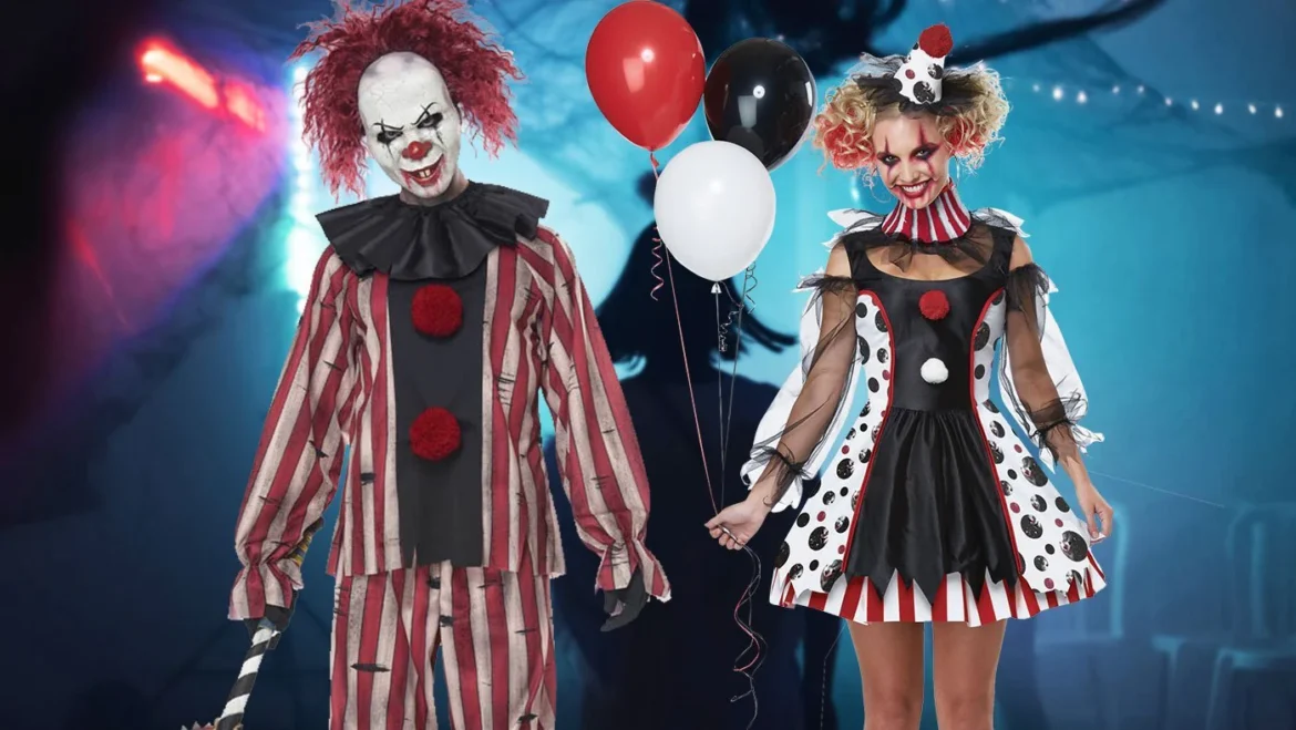 Top Halloween Accessories To Transform Your Costume
