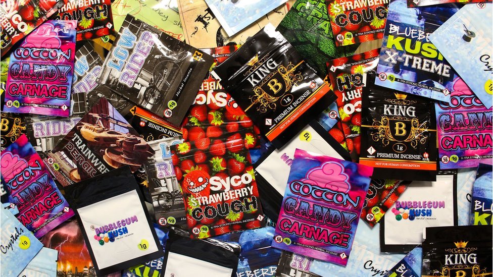 Comprehensive Guide To Legal Highs Health Effects & Regulations