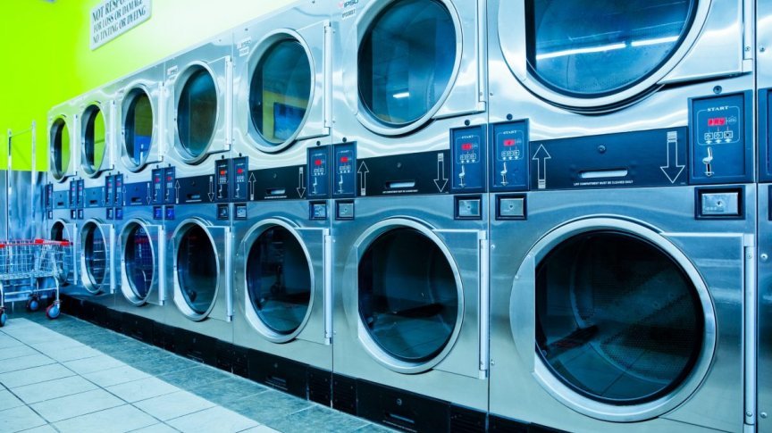 Mastering Laundromats: A Comprehensive User’s Guide