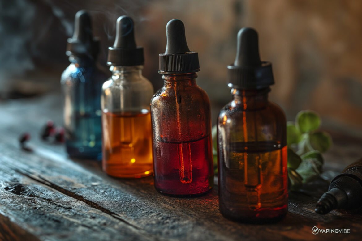 Exploring 10mg Nicotine Vape Products: A Beginner’s Guide