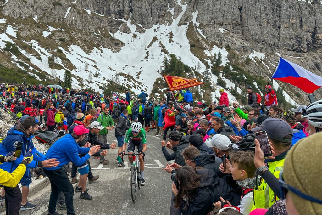 Best Giro d’Italia Vacation Packages for 2024