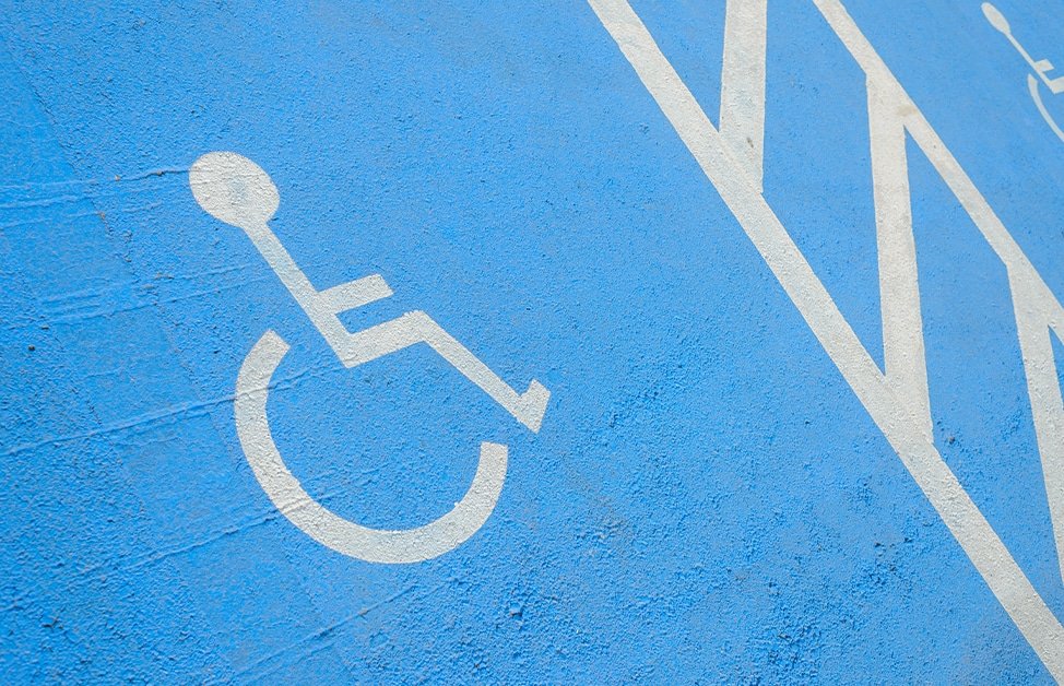 How to Apply for a Handicap Placard in Montana