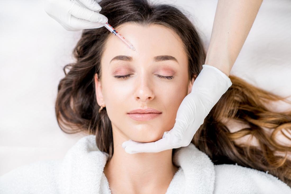 Everything You Need to Know About Dermal Fillers