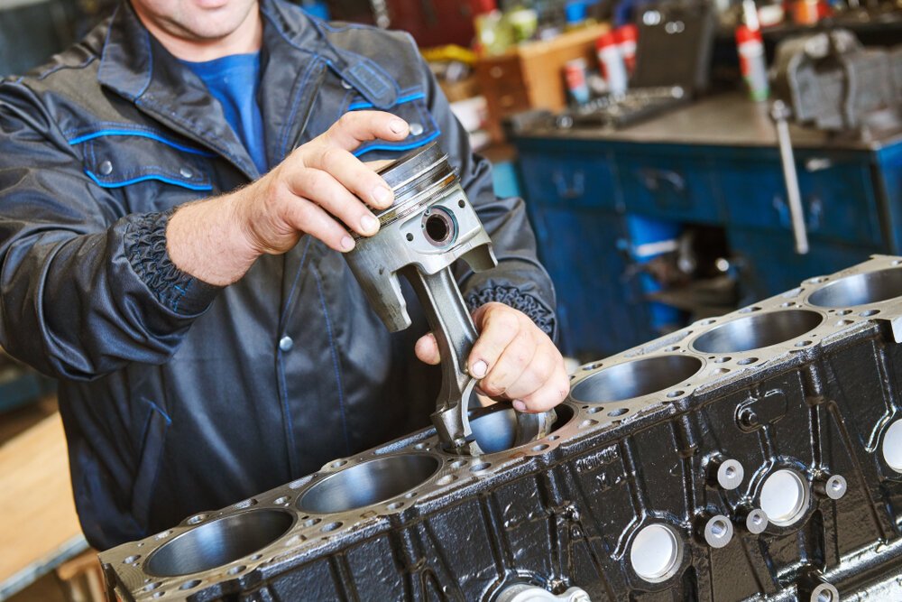 Essential Guide to Diesel Engine Repair for Beginners