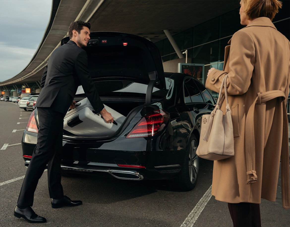 The Ultimate Guide to Car Service to Dulles Airport