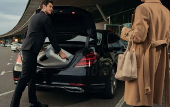 car service to dulles