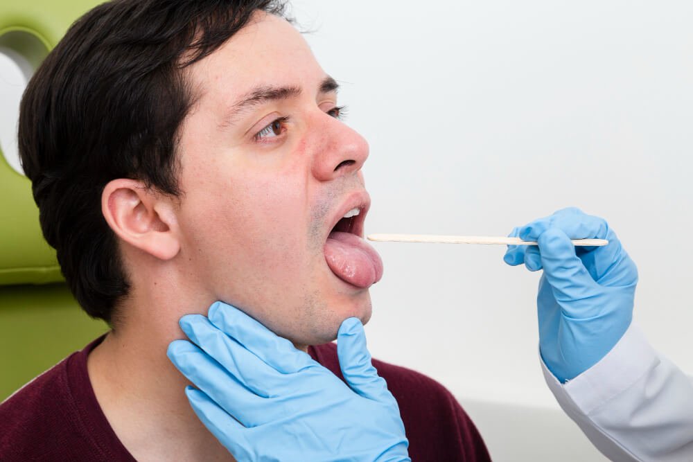 Understanding Saliva Drug Tests and Their Importance