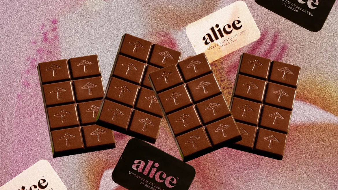 The Ultimate Guide to Buying Alice Mushroom Chocolate Bars