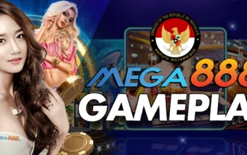 Mega888 download