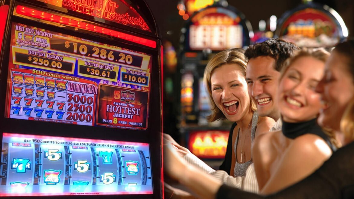 Unlocking the Benefits of Free Credit Slots