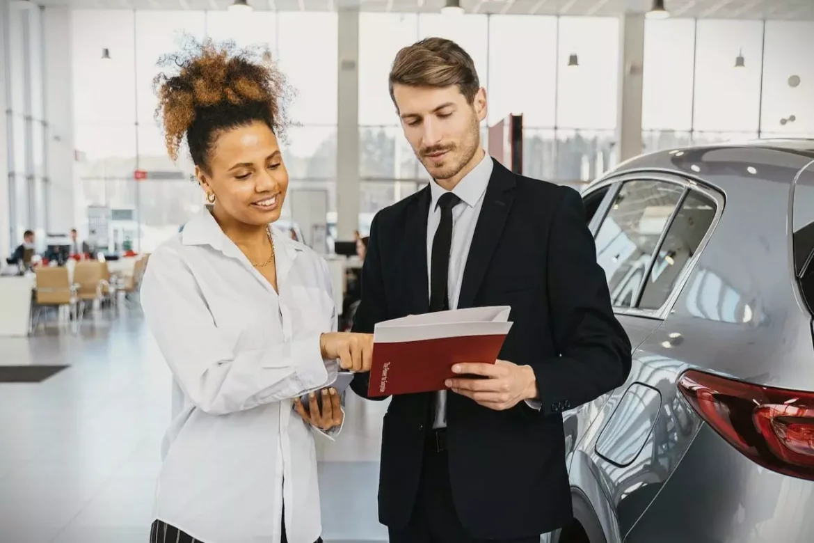 How to Find the Best Competitive Car Finance Rates for Your Next Vehicle