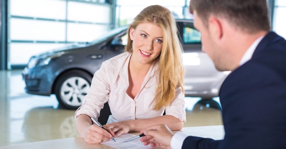 Finding the Best Competitive Car Finance Rates for Your Next Vehicle