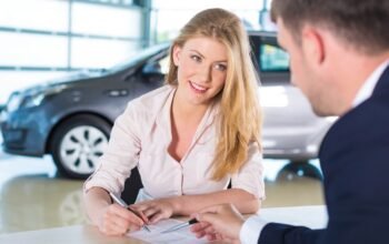 Competitive Car Finance Rates