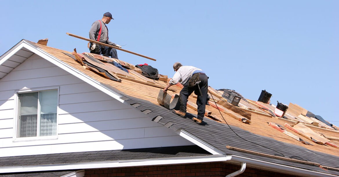 How to Choose the Best Roofing Company in Your Local Area