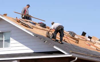 roofing companies near me