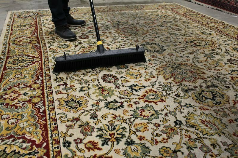 The Ultimate Guide to Carpet Cleaning in Chicago