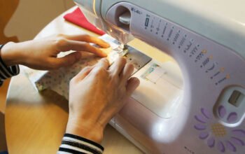 Learn to sew in brampton