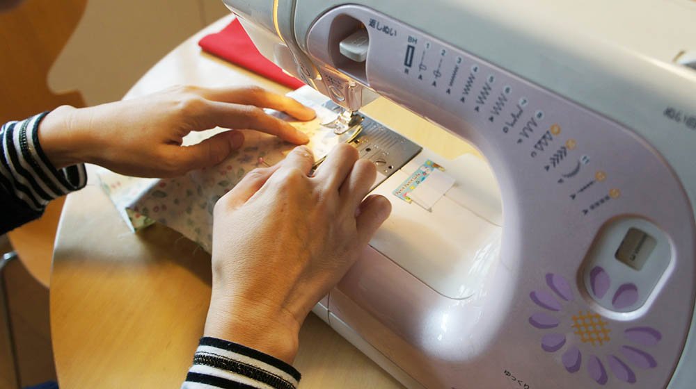 Master Sewing Skills in Brampton with Local Classes and Resources