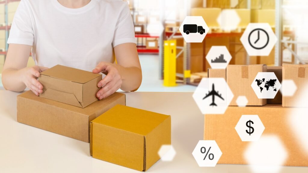 The Essential Guide to Chinese Dropshipping Agents for E-commerce Success.