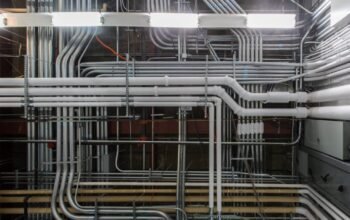 conduit connectors