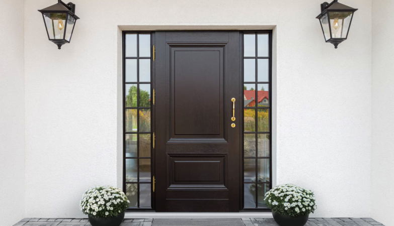 External Door