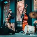 nyc jazz clubs