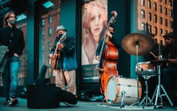 nyc jazz clubs