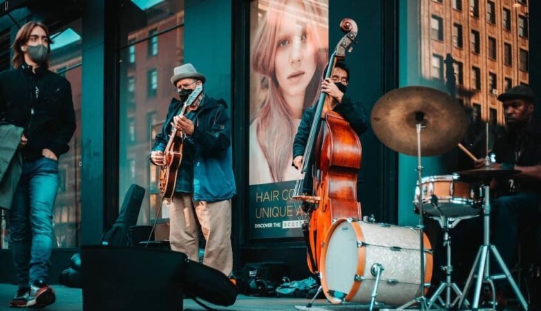 nyc jazz clubs