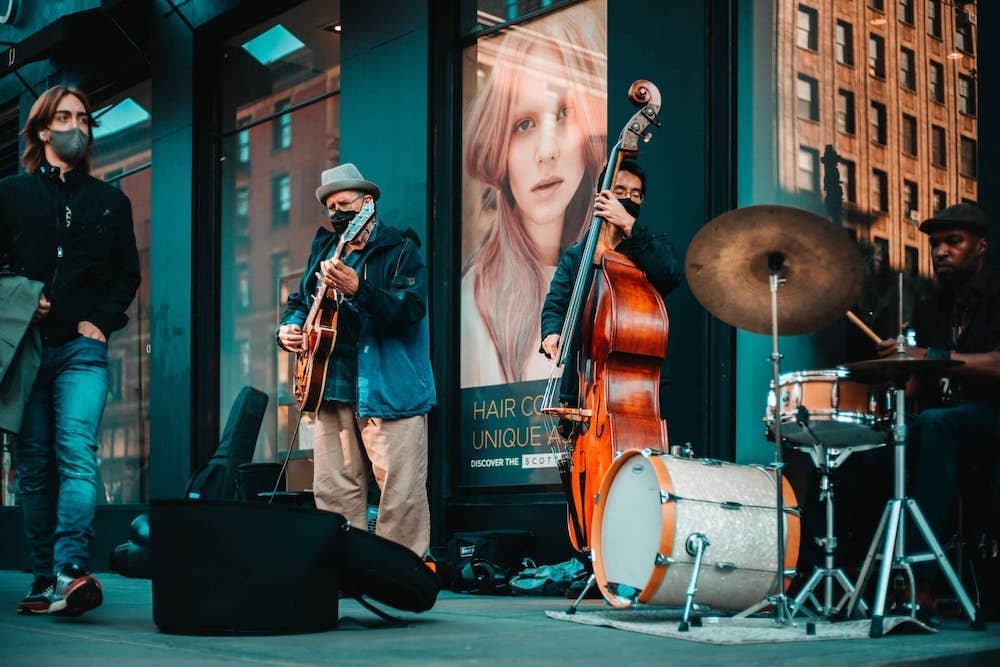 Top NYC Jazz Clubs for an Unforgettable Experience