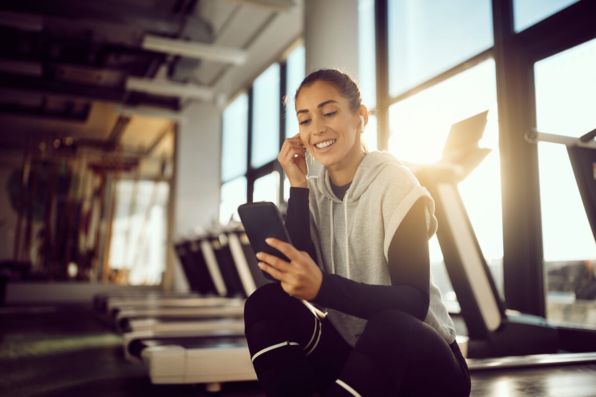 The Ultimate Guide to Choosing the Best Fitness App for Your Goals