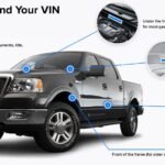 Ford vin decoder