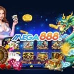 Mega888 download