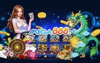 Mega888 download