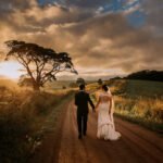 wedding photography Sunshine Coast