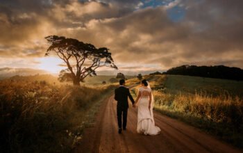 wedding photography Sunshine Coast