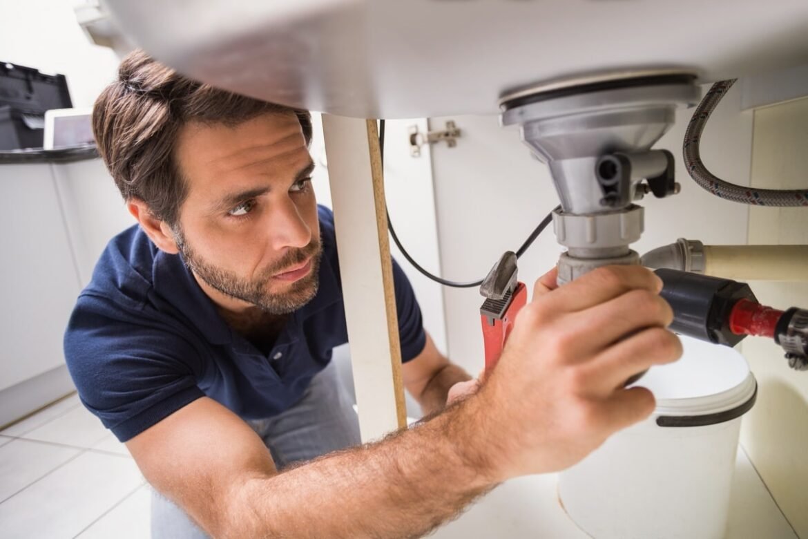 Trusted Plumbers in London for Reliable and Efficient Plumbing Services