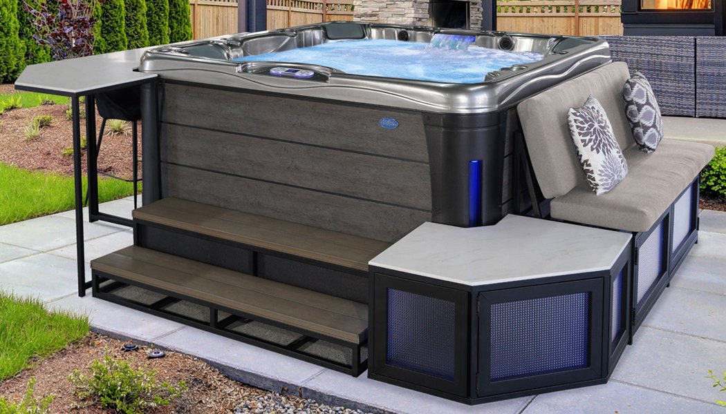 Essential Hot Tub Accessories to Enhance Your Relaxation Experience