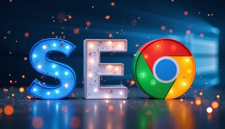 Google SEO