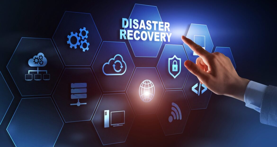 Essential Disaster Recovery Support for Business Continuity