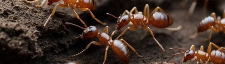 Ants for sale UK