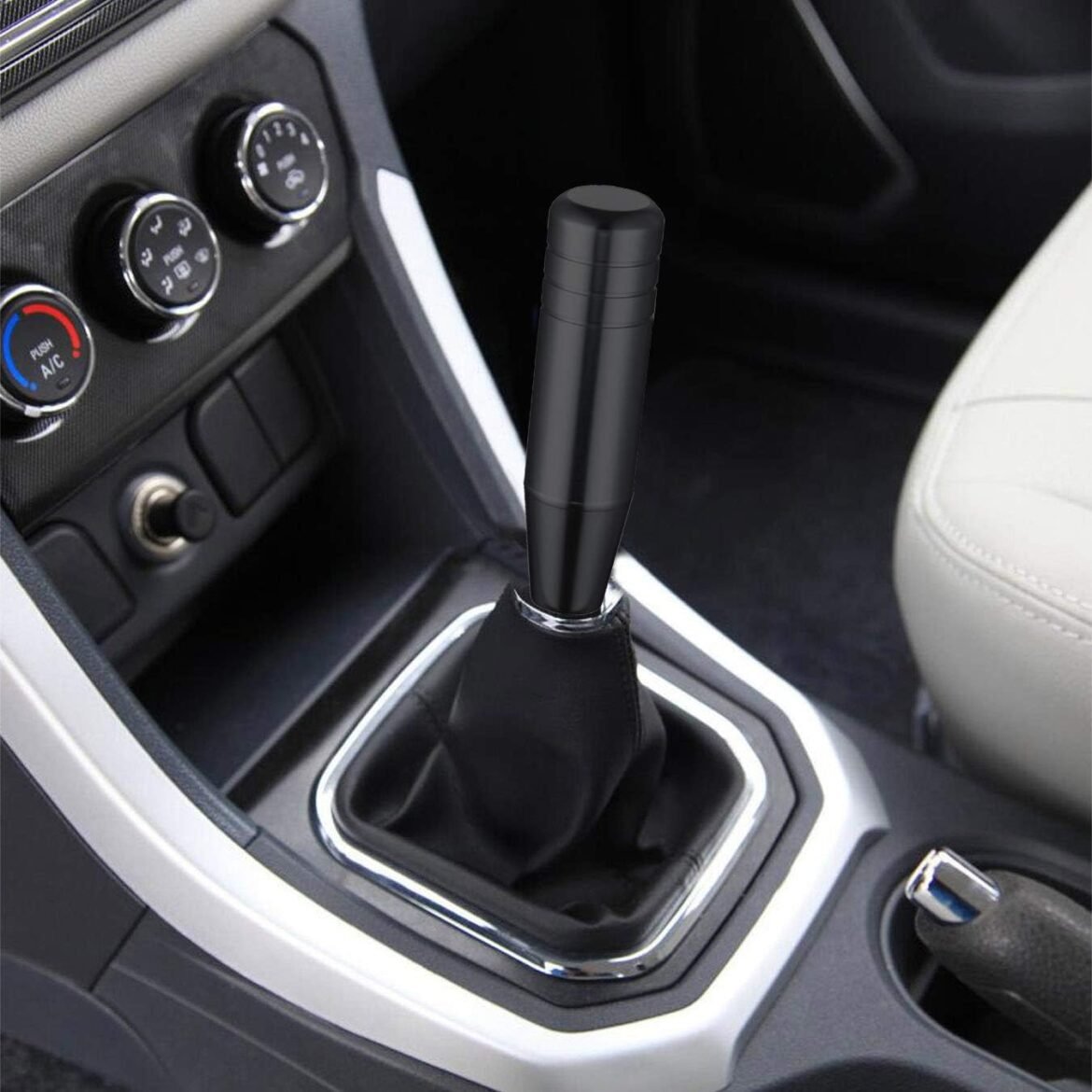 How Gear Knobs Improve Driving Experience and Performance