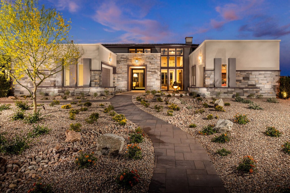 Regency at Summerlin Offers Luxury Living for Active Adults