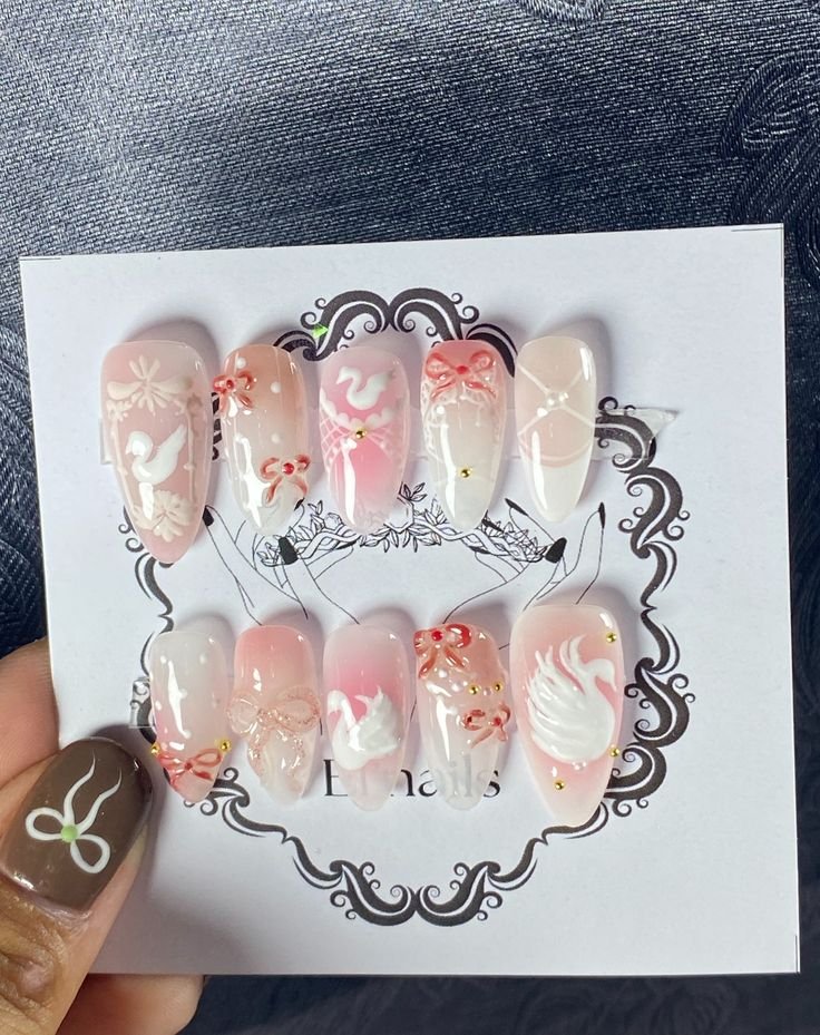 Are Press On Nails Reusable with Proper Care and Tips