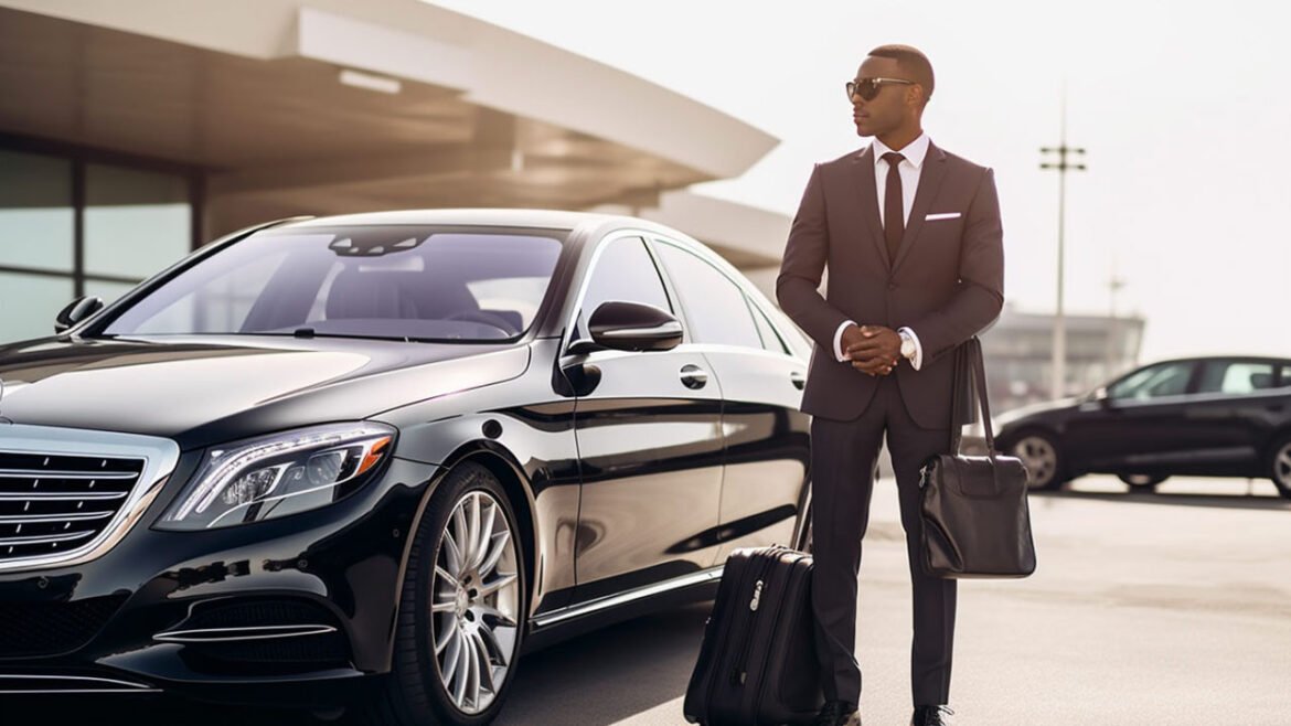 MSP Chauffeur Service for Easy and Professional Airport Travel